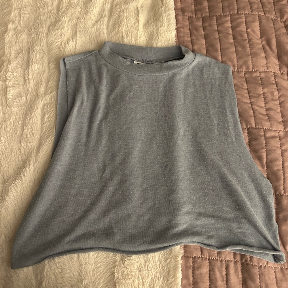 ASOS tank - Picture 2 of 4